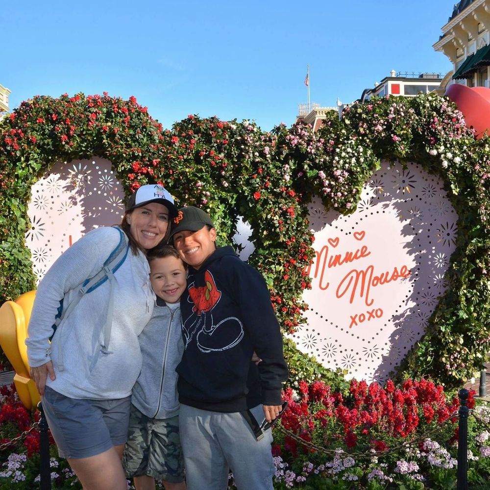 Meet your Posher, Arianne